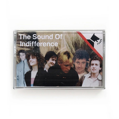 The Sound of Indifference