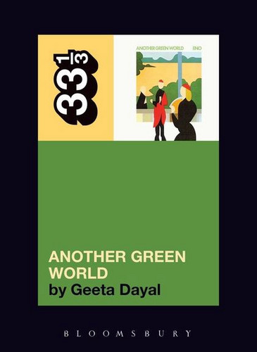 Another Green World