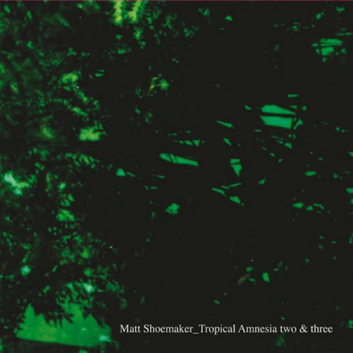 Tropical Amnesia Two & Three