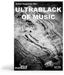 Ultrablack of Music