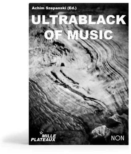 Ultrablack of Music