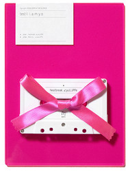 0g Night: Do Bloom in the Silence - Test I: i. a. m. y. o.