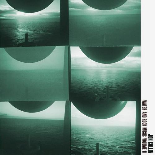 Water and Rock Music Volume II