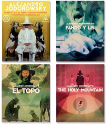 4K Restoration Collection