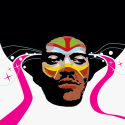 African Rhythms 1970​-​1982