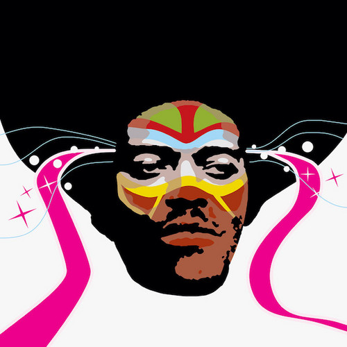 African Rhythms 1970​-​1982