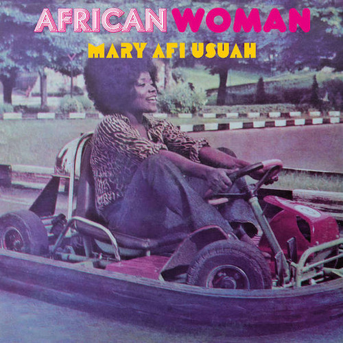 African Woman