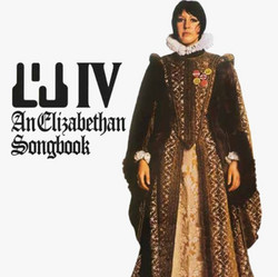 An Elizabethan Songbook