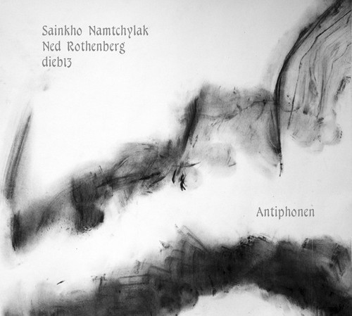 Antiphonen