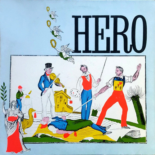 Hero