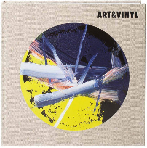 Art & Vinyl