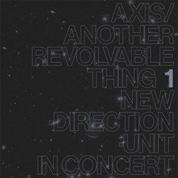 Axis/Another Revolvable Thing