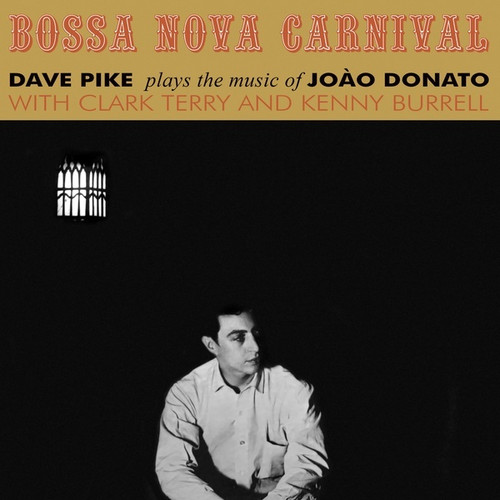 Bossa Nova Carnival