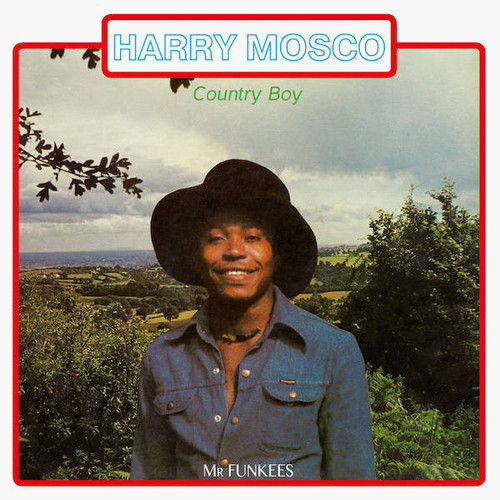 Country Boy 'Mr. Funkees'