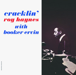 Cracklin'
