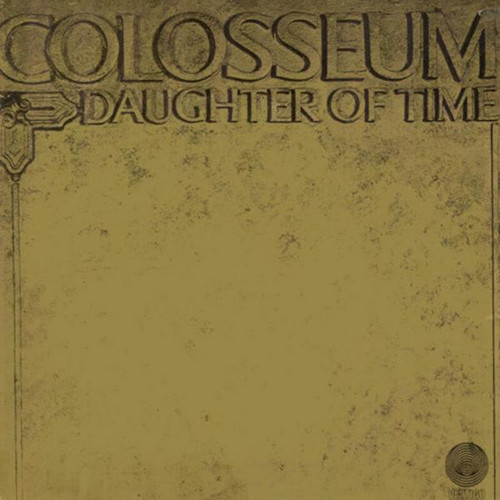 Daughter Of Time