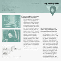 Digital Soundology #1 Volk von Bauhaus