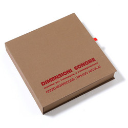 Dimensioni Sonore