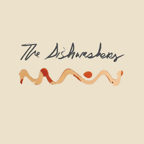 Dishwashers