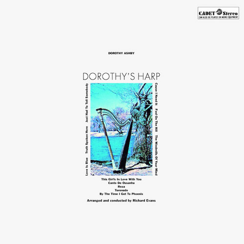 Dorothy's Harp