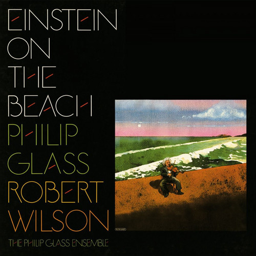 Einstein on the Beach