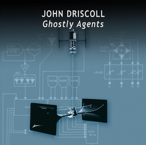 Ghostly Agents