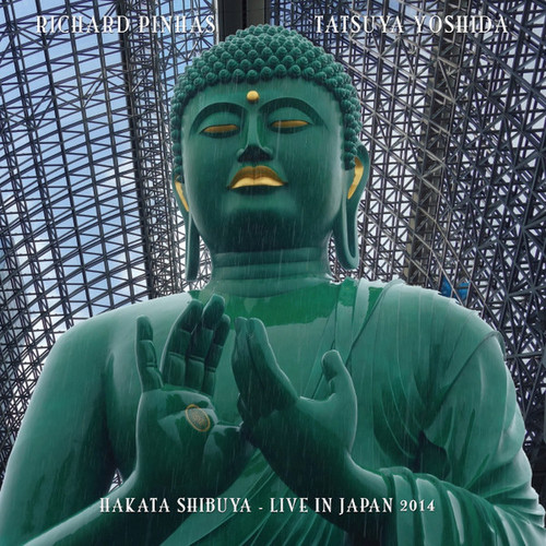 Hakata Shibuya - Live In Japan 2014