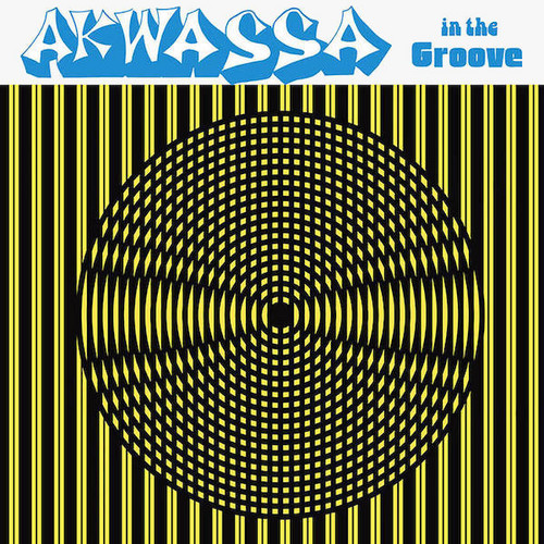 In The Groove