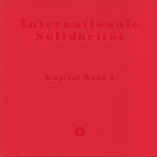 Internationale Solidarität