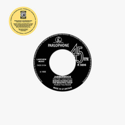 Jabberwock / Which Dreamed It