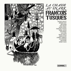 La Chasse Au Snark