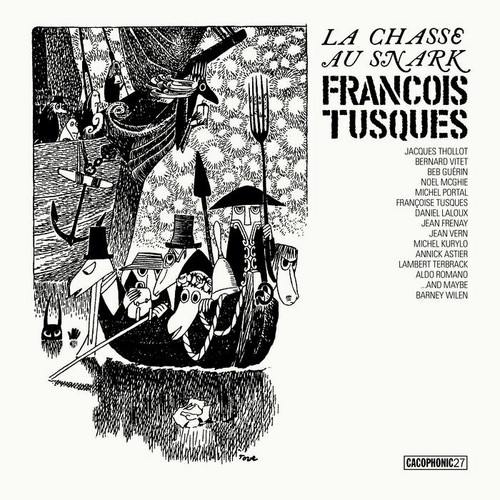 La Chasse Au Snark