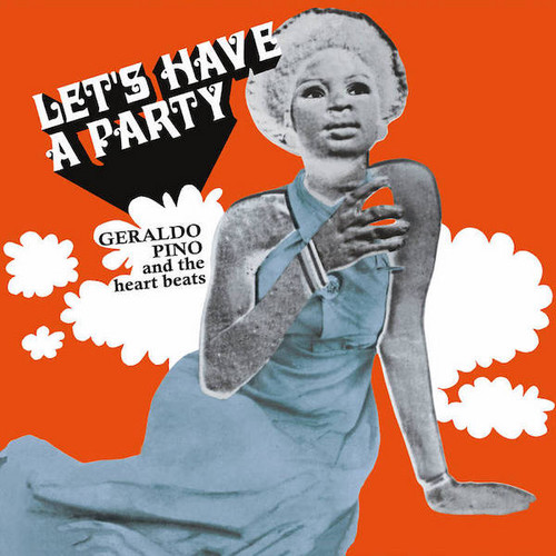 Let's Have A Party