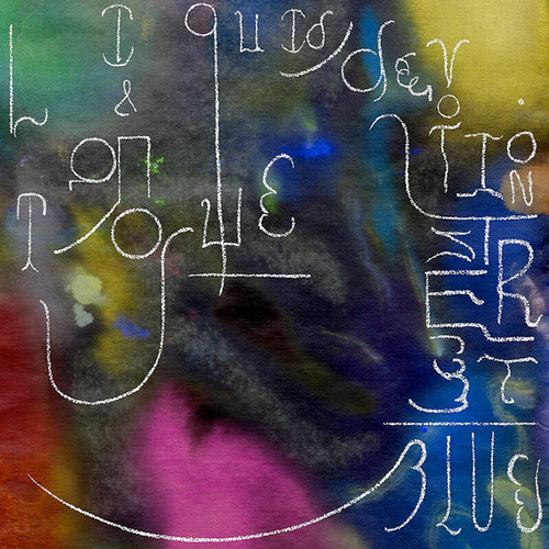 Liquid / Devotion & Tongue Street Blue