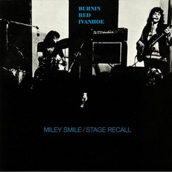 Miley Smile / Stage Recall