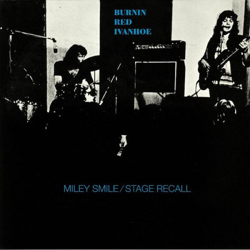 Miley Smile / Stage Recall