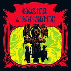 Musica Transonic