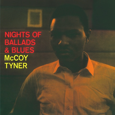 Nights of Ballads & Blues