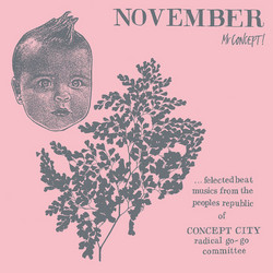 November