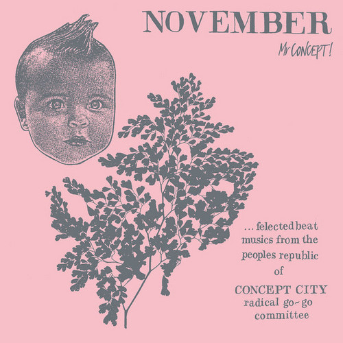 November