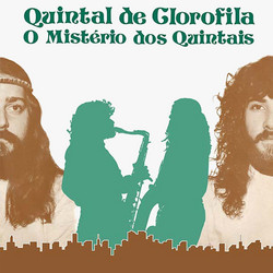 O Mistério Dos Quintais