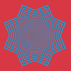 Octogon