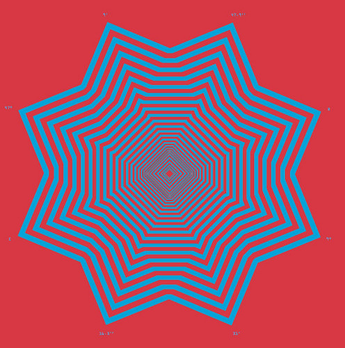 Octogon