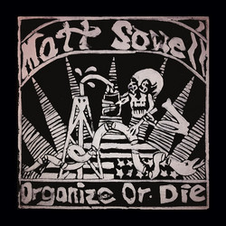 Organize or Die