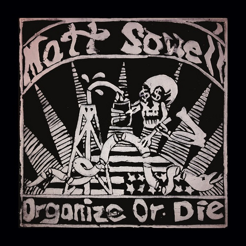 Organize or Die