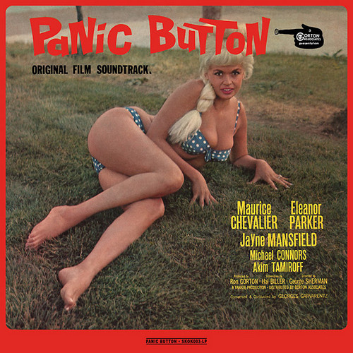 Panic Button