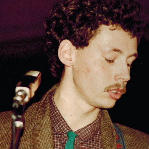 Pierre Elitair’s Digitised Cassettes
