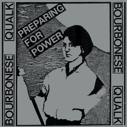 Preparing For Power