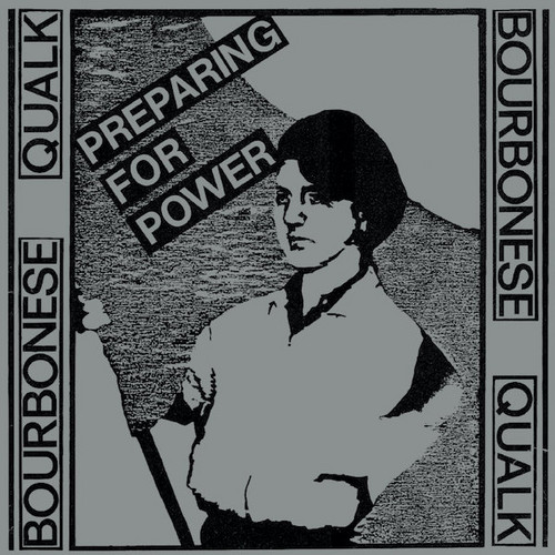 Preparing For Power