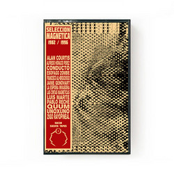Selección Magnética, 1982/1996